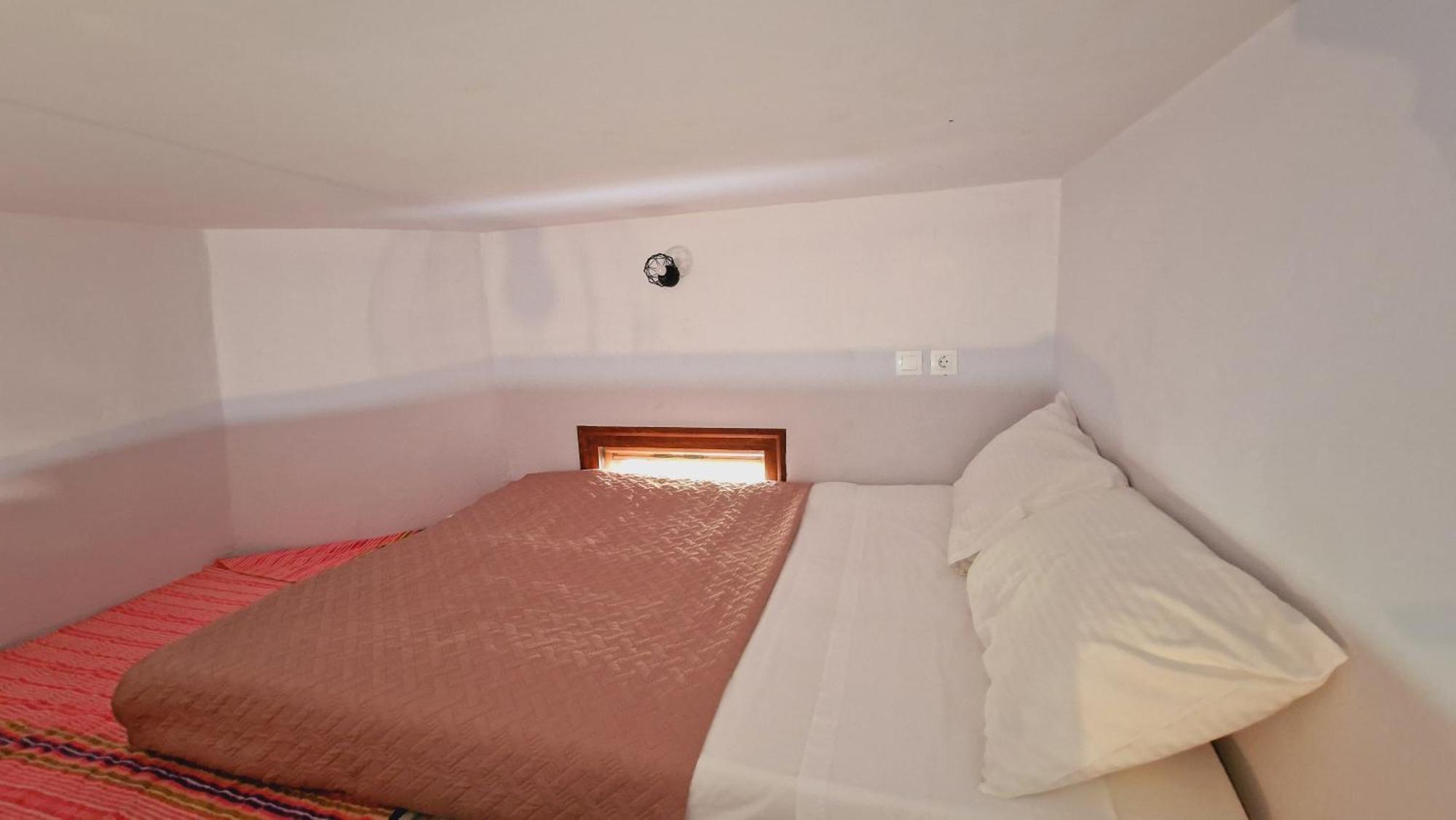 Villa Seva Monolithos House Extérieur photo