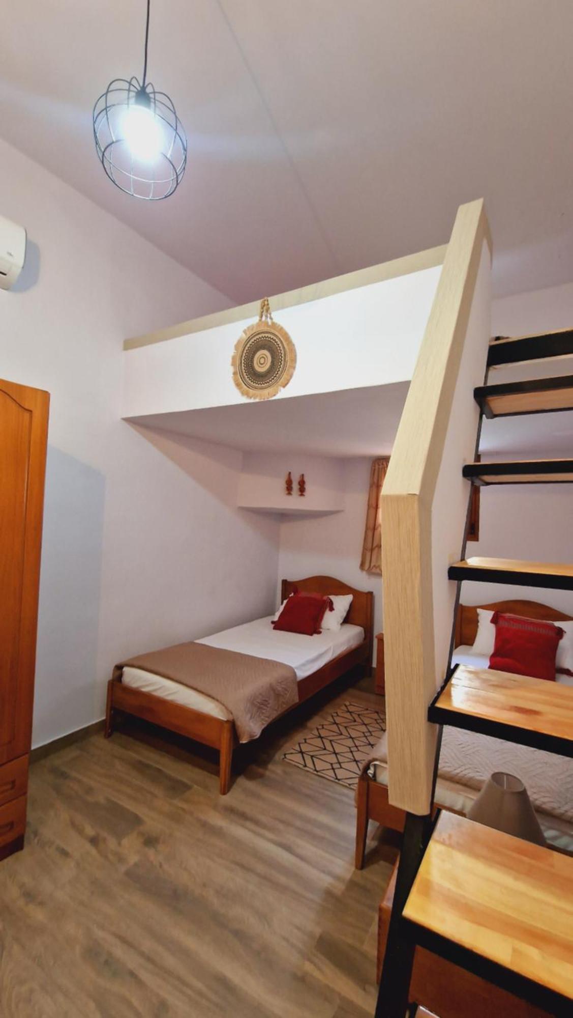 Villa Seva Monolithos House Extérieur photo