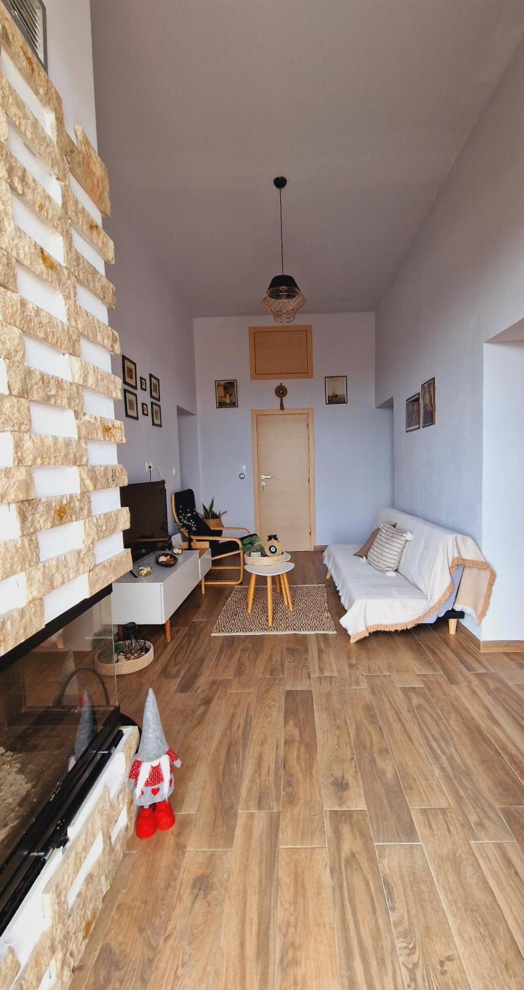 Villa Seva Monolithos House Extérieur photo